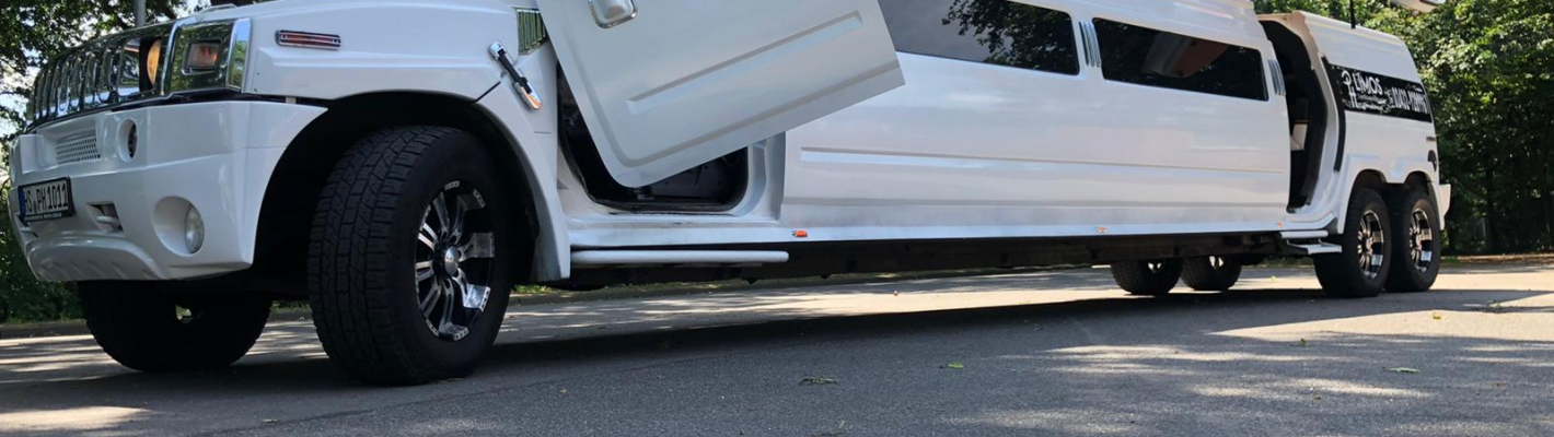 Bratislava Hummer-Limousine image 1