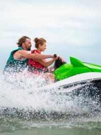 Jetski mieten Ibiza