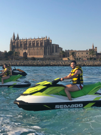 Jetski Mallorca