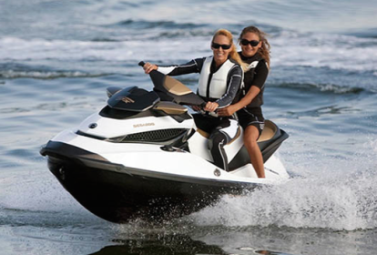 Ibiza Jetski mieten image 2