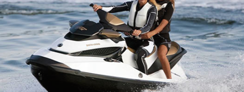 Ibiza Jetski mieten image 2