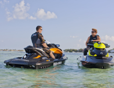 Ibiza Jetski mieten image 3