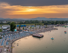 Budapest Wakeboarding image 4