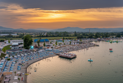 Budapest Wakeboarding image 4
