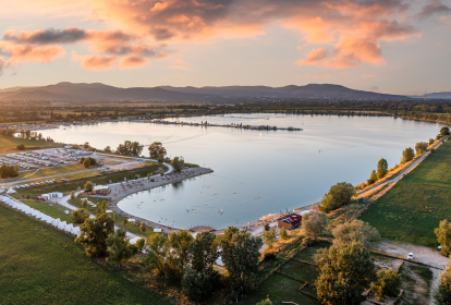 Budapest Wakeboarding image 1