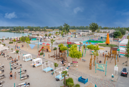Budapest Wakeboarding image 7