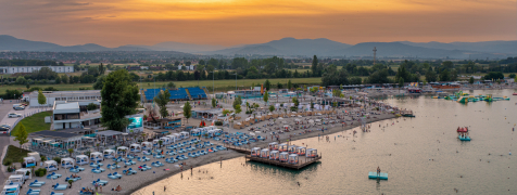 Budapest Wakeboarding image 2