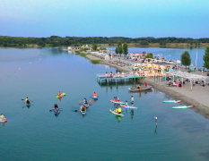 Budapest Wakeboarding image 3