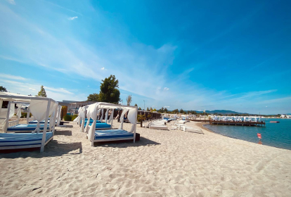 Budapest Wakeboarding image 6