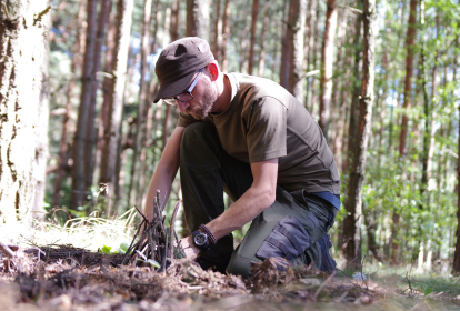 Pilsen Überlebenstraining image 1
