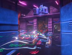 Brüssel Lasertag image 4