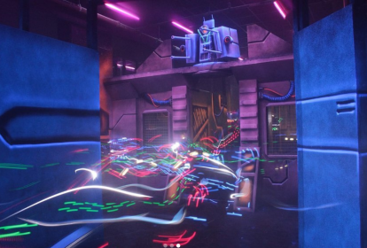 Brüssel Lasertag image 4