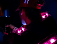 Brüssel Lasertag image 3