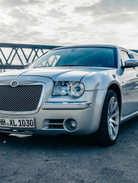 1 Stunde Limousine Hamburg