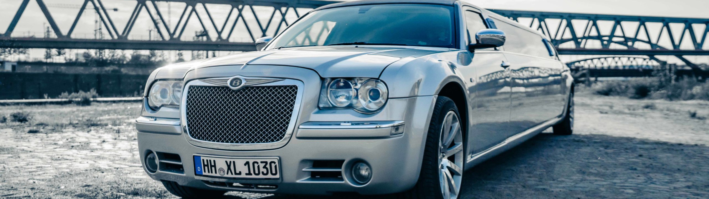 Hamburg Limo & Strip image 1