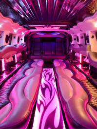 Limousine Belgrad