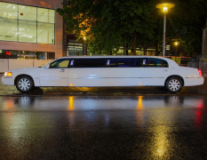 Hamburg Limousine mieten image 3