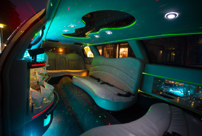 Hamburg Limousine mieten image 5