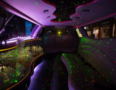 Hamburg Limousine mieten image 4