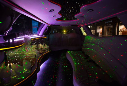 Hamburg Limousine mieten image 4