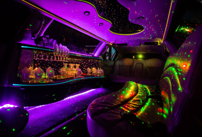 Hamburg Limousine mieten image 2