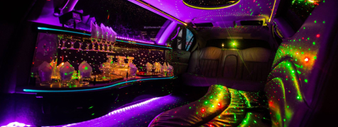 Hamburg Limousine mieten image 2