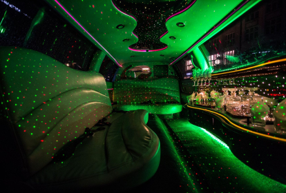 Hamburg Limousine mieten image 6