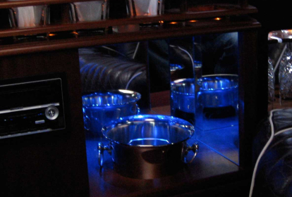 Dresden Excalibur-Stretchlimousine image 5