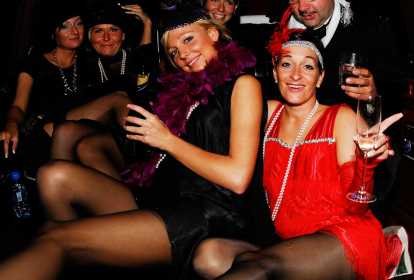 Dresden Excalibur-Stretchlimousine image 6