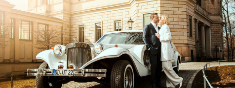 Dresden Excalibur-Stretchlimousine image 2