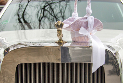 Dresden Excalibur-Stretchlimousine image 3