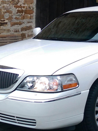 Stretchlimousine Lincoln Düsseldorf
