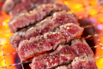 Barcelona Steak essen image 1