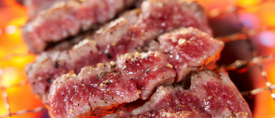 Barcelona Steak essen image 1