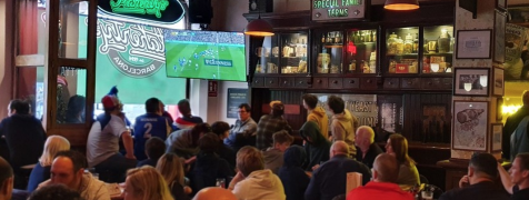 Barcelona Steak essen image 2