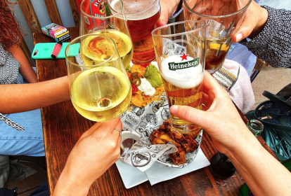 Barcelona Steak essen image 3