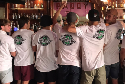 Barcelona Steak essen image 4