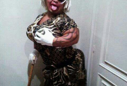 Madrid Zwergen-Drag-Show image 1