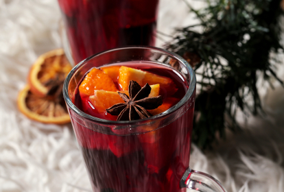 München Weihnachtsmarkt-Tour mit Glühwein image 1