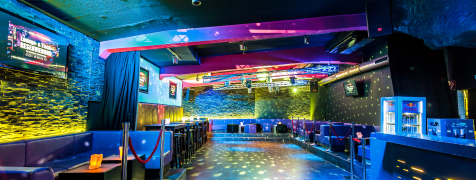 Köln Nachtclub mit Tisch & Getränkeguthaben image 2