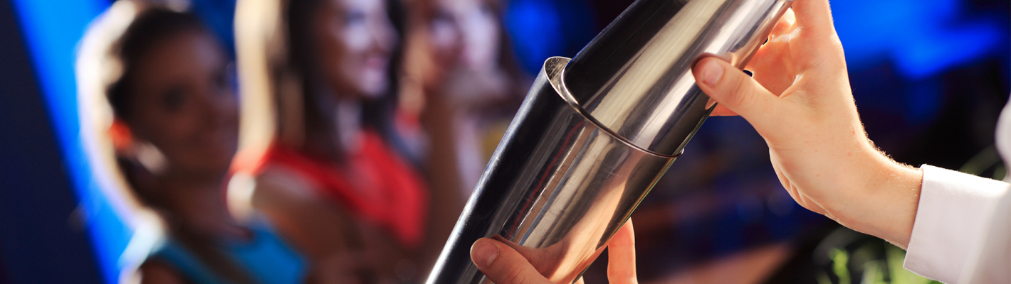 Pilsen Tischreservierung in Cocktailbar image 1