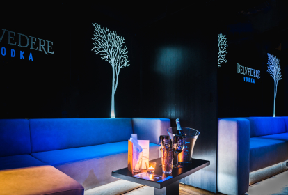 Prag VIP-Nacht im Duplex image 5