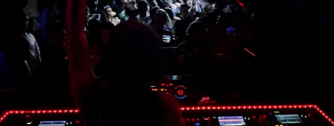 Lissabon VIP-Nacht im Kremlin Club image 2