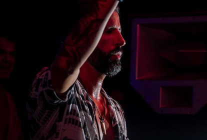 Lissabon VIP-Nacht im Kremlin Club image 5