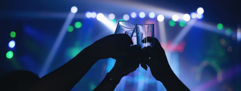 Barcelona Bar Crawl & Nachtclub im gotischen Viertel image 2