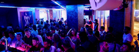 Ibiza Clubbesuch mit VIP-Eintritt und Tischreservierung image 2