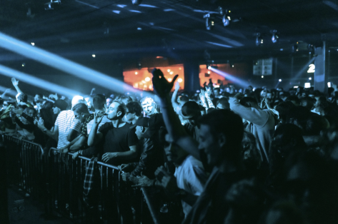 VIP Area Table Reservation & Drinks @ Mirano