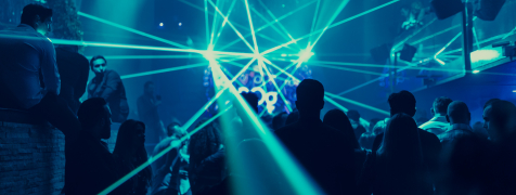 Brüssel Premium-Tischreservierung im Spirito Nachtclub image 2