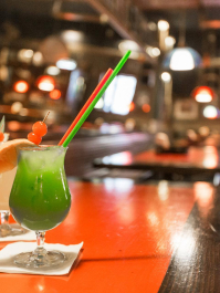 Vorglühen mit Cocktails & Nachtclub Pilsen