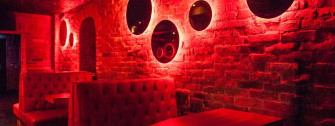 Dublin Eintritt Copper Face Jacks Nachtclub image 3